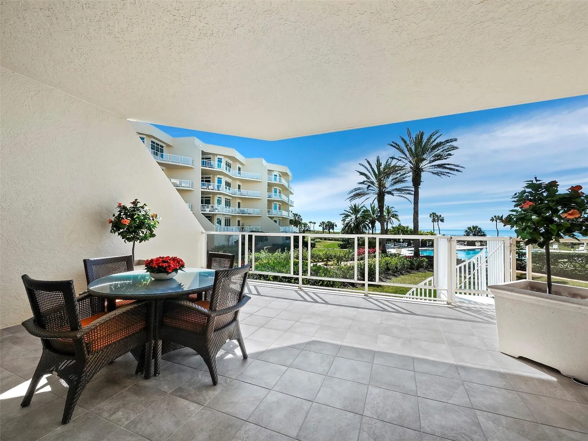2185 Gulf Of Mexico Drive Longboat Key FL 34228