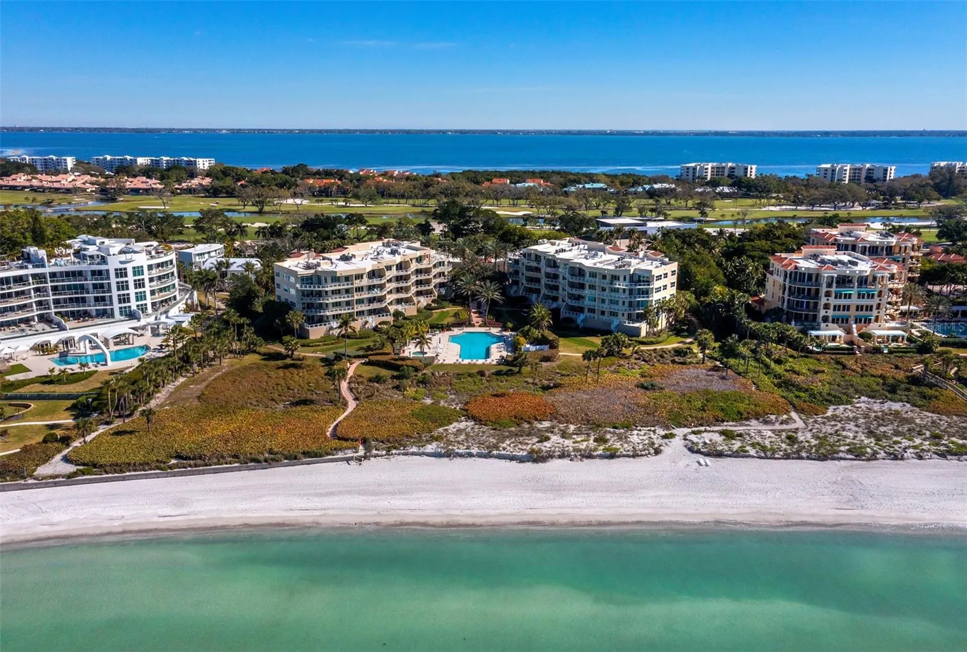 2185 Gulf Of Mexico Drive Longboat Key FL 34228