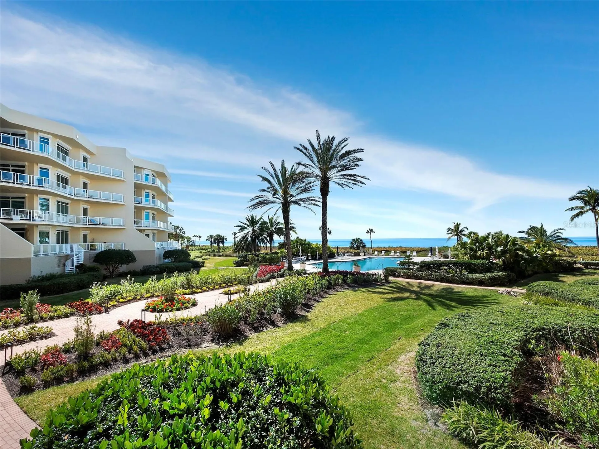 2185 Gulf Of Mexico Drive Longboat Key FL 34228