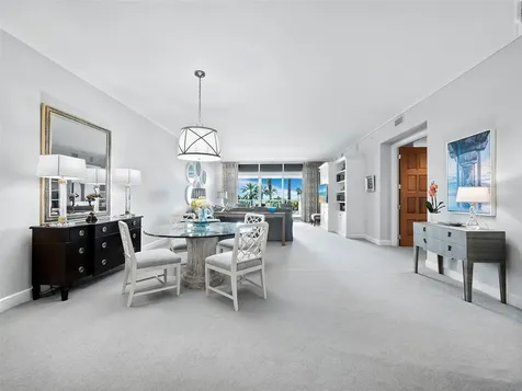 2185 Gulf Of Mexico Drive Longboat Key FL 34228