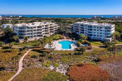 2185 Gulf Of Mexico Drive Longboat Key FL 34228