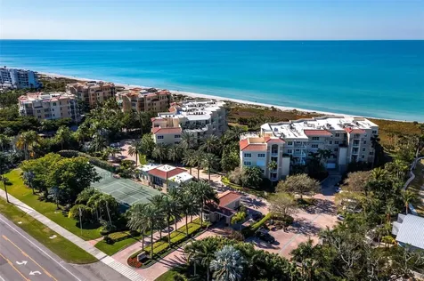 2185 Gulf Of Mexico Drive Longboat Key FL 34228