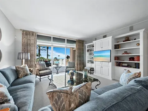 2185 Gulf Of Mexico Drive Longboat Key FL 34228