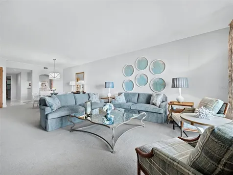 2185 Gulf Of Mexico Drive Longboat Key FL 34228
