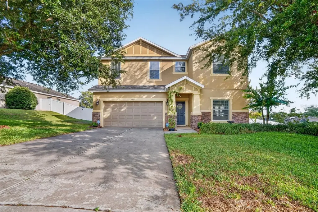 2962 Inca Avenue Clermont FL 34715