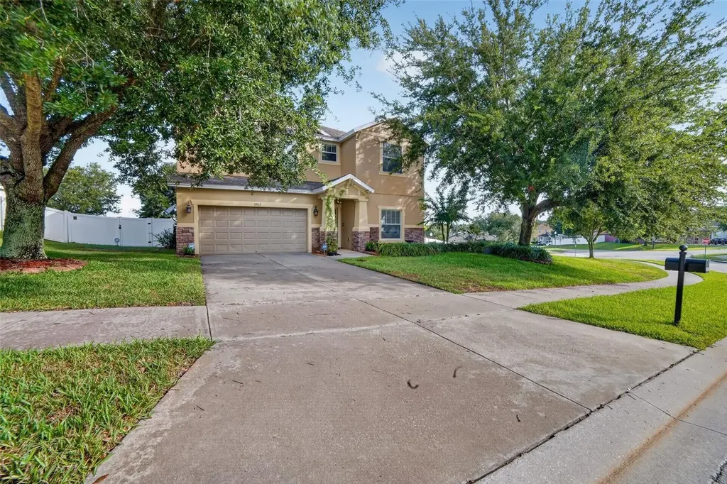 2962 Inca Avenue Clermont FL 34715