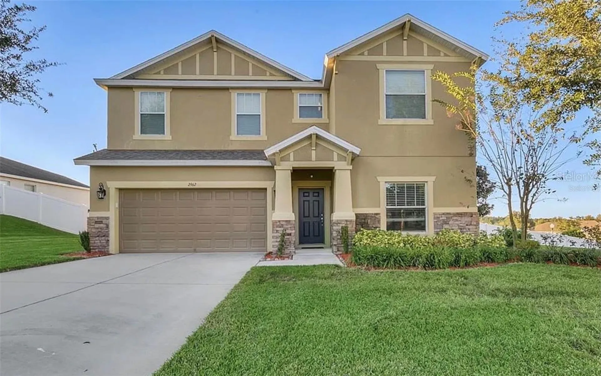 2962 Inca Avenue Clermont FL 34715