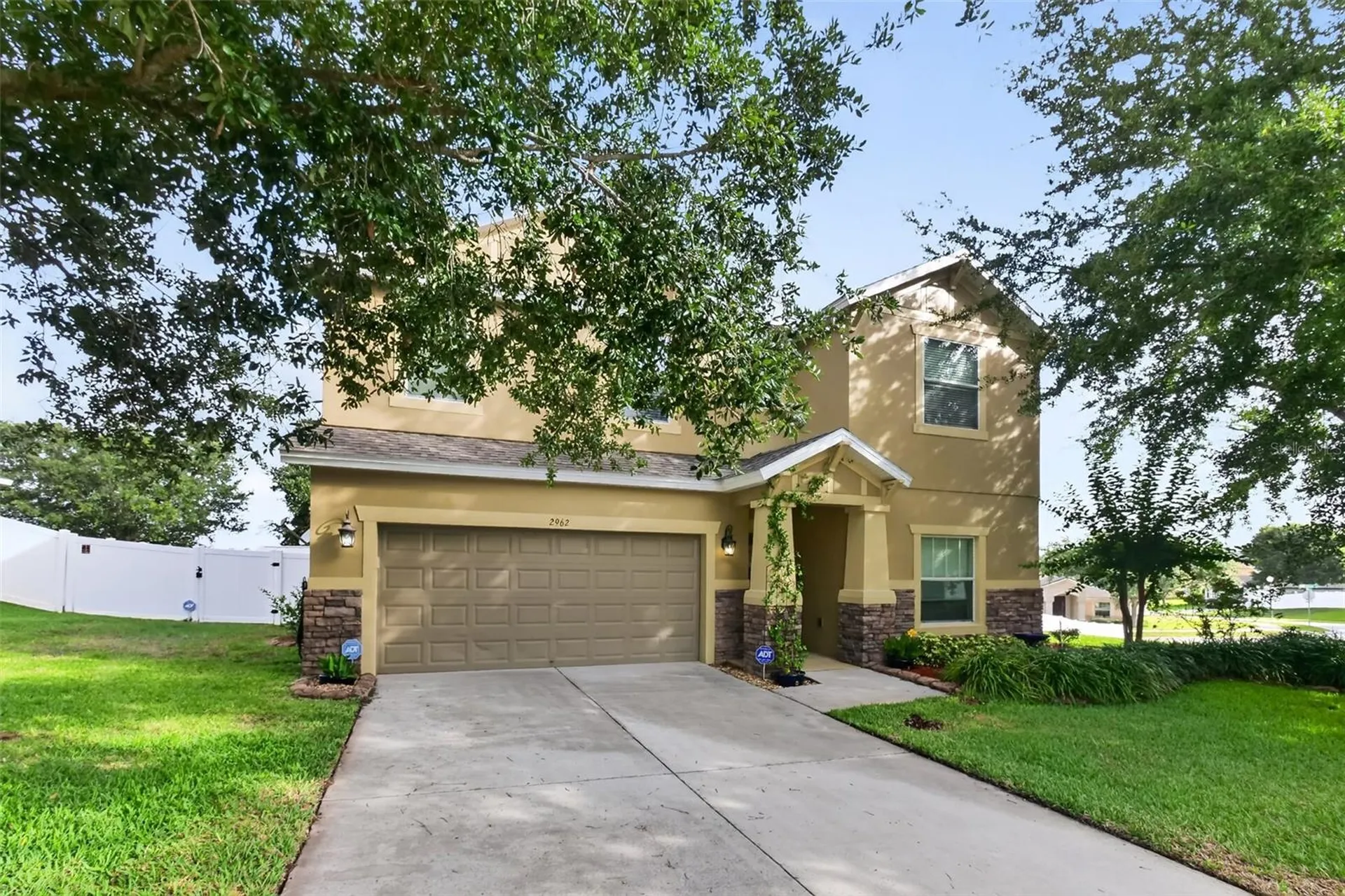 2962 Inca Avenue Clermont FL 34715