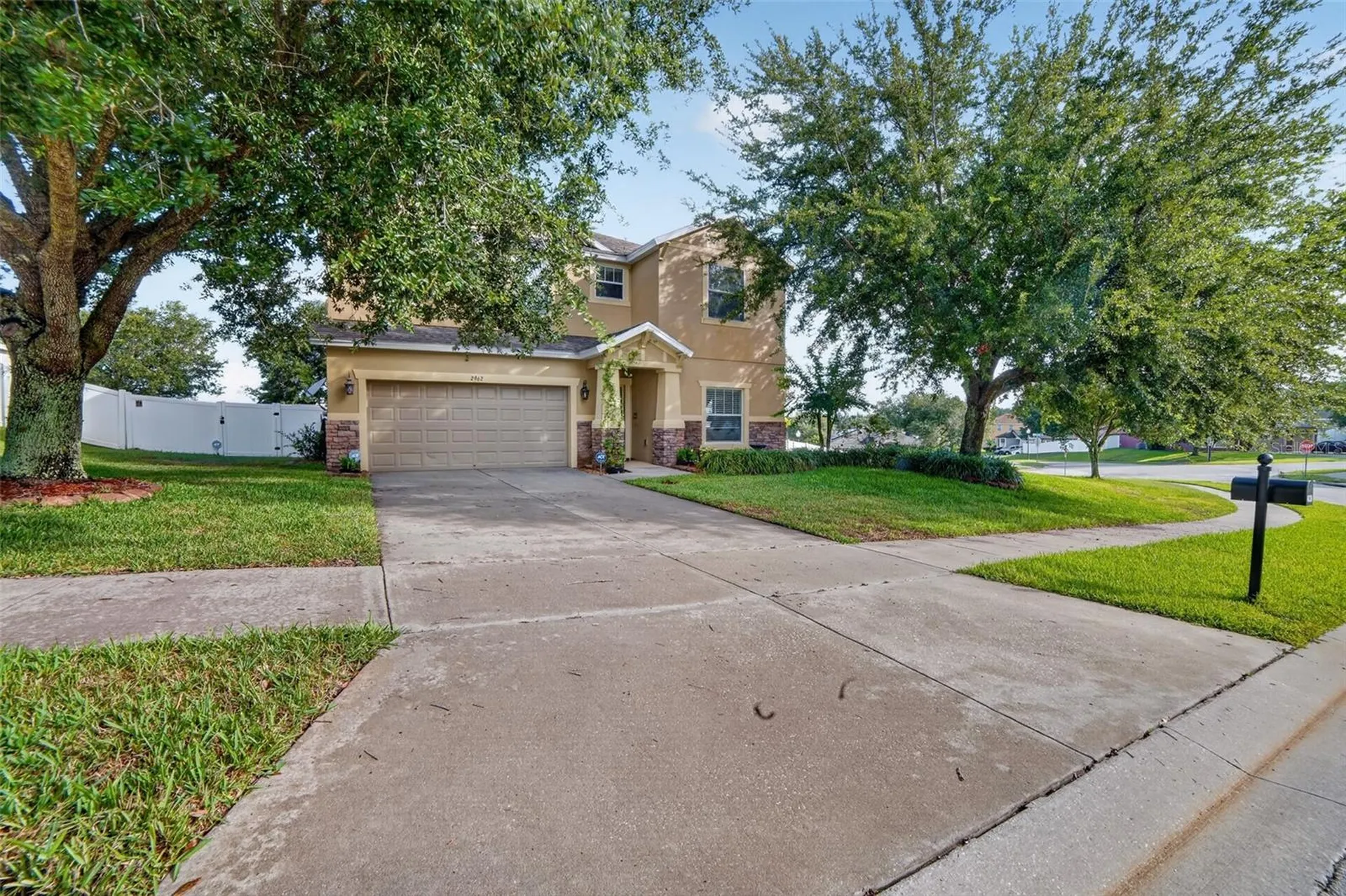 2962 Inca Avenue Clermont FL 34715