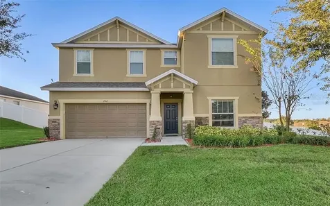 2962 Inca Avenue Clermont FL 34715