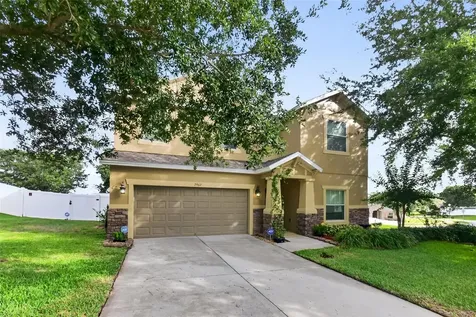 2962 Inca Avenue Clermont FL 34715