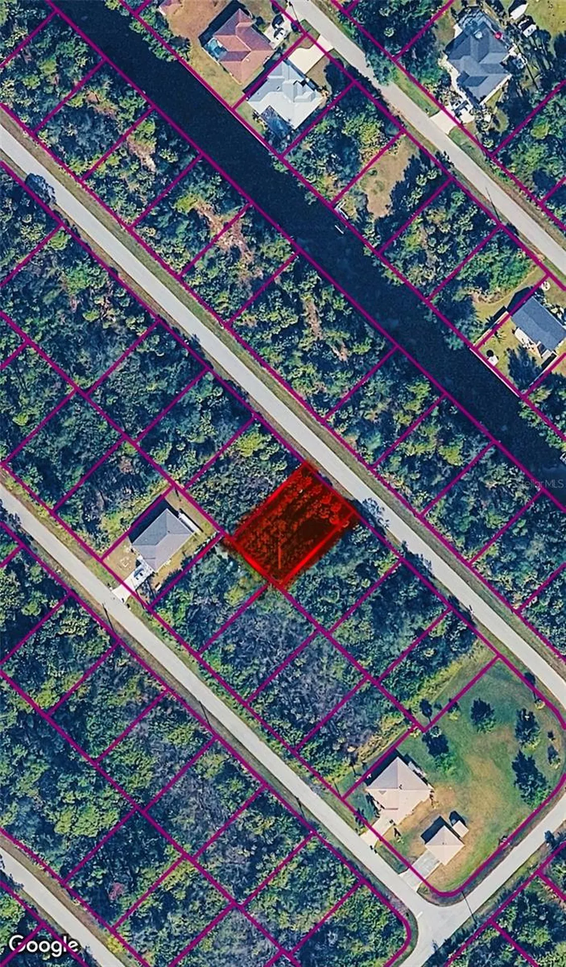 515 Mcdrill Drive Port Charlotte FL 33953