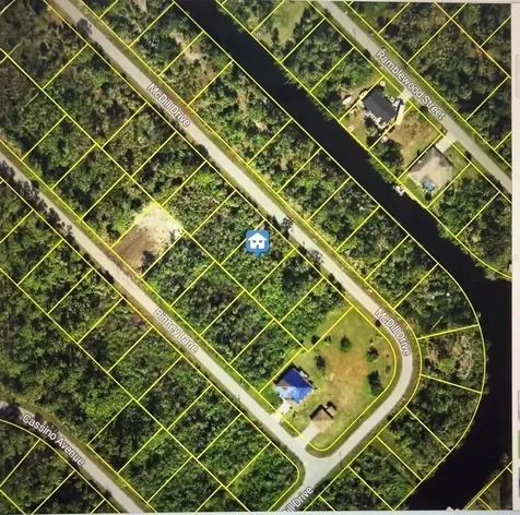 515 Mcdrill Drive Port Charlotte FL 33953