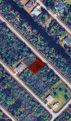 515 Mcdrill Drive Port Charlotte FL 33953