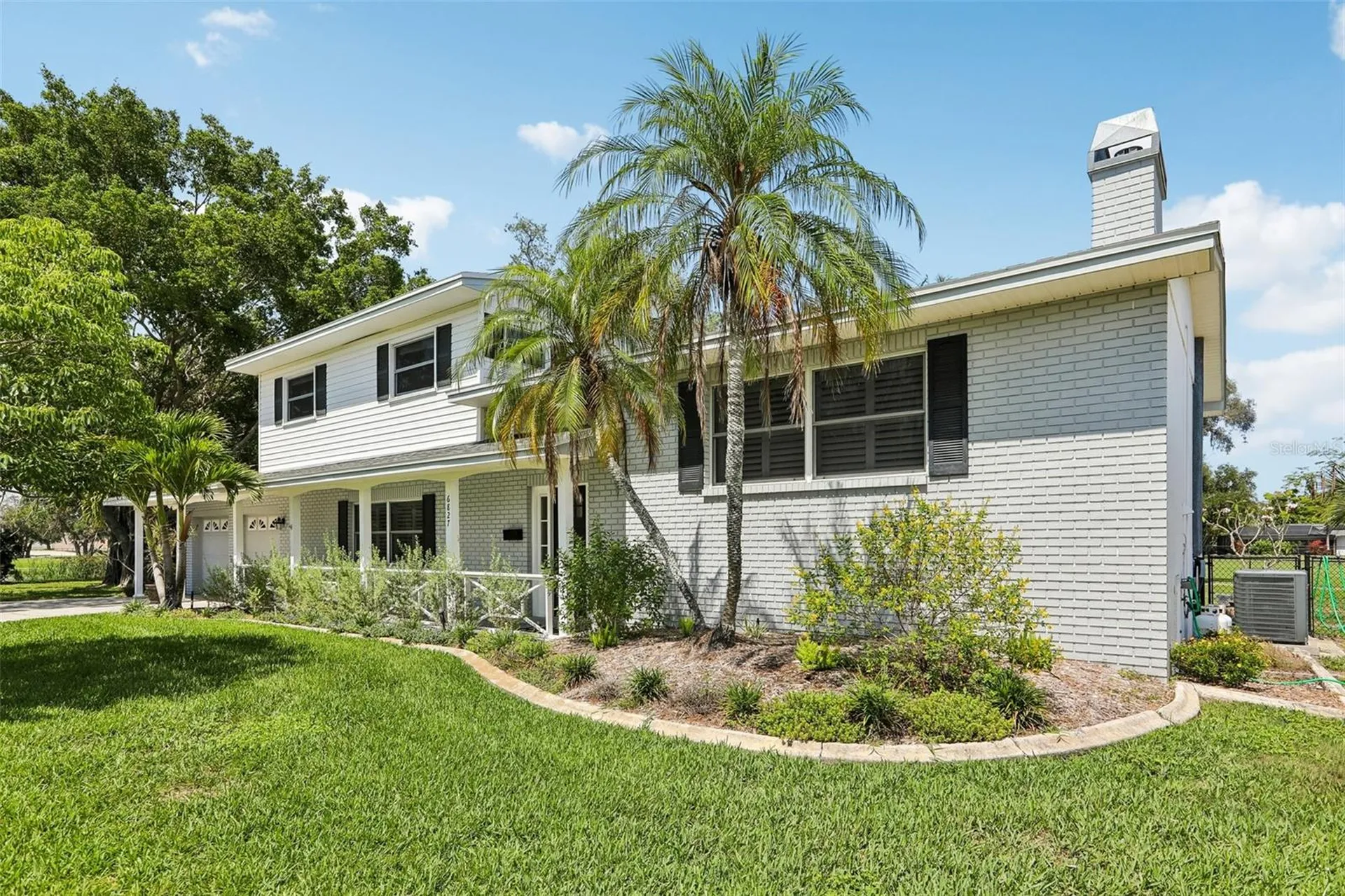 6827 Tequesta Drive Seminole FL 33777