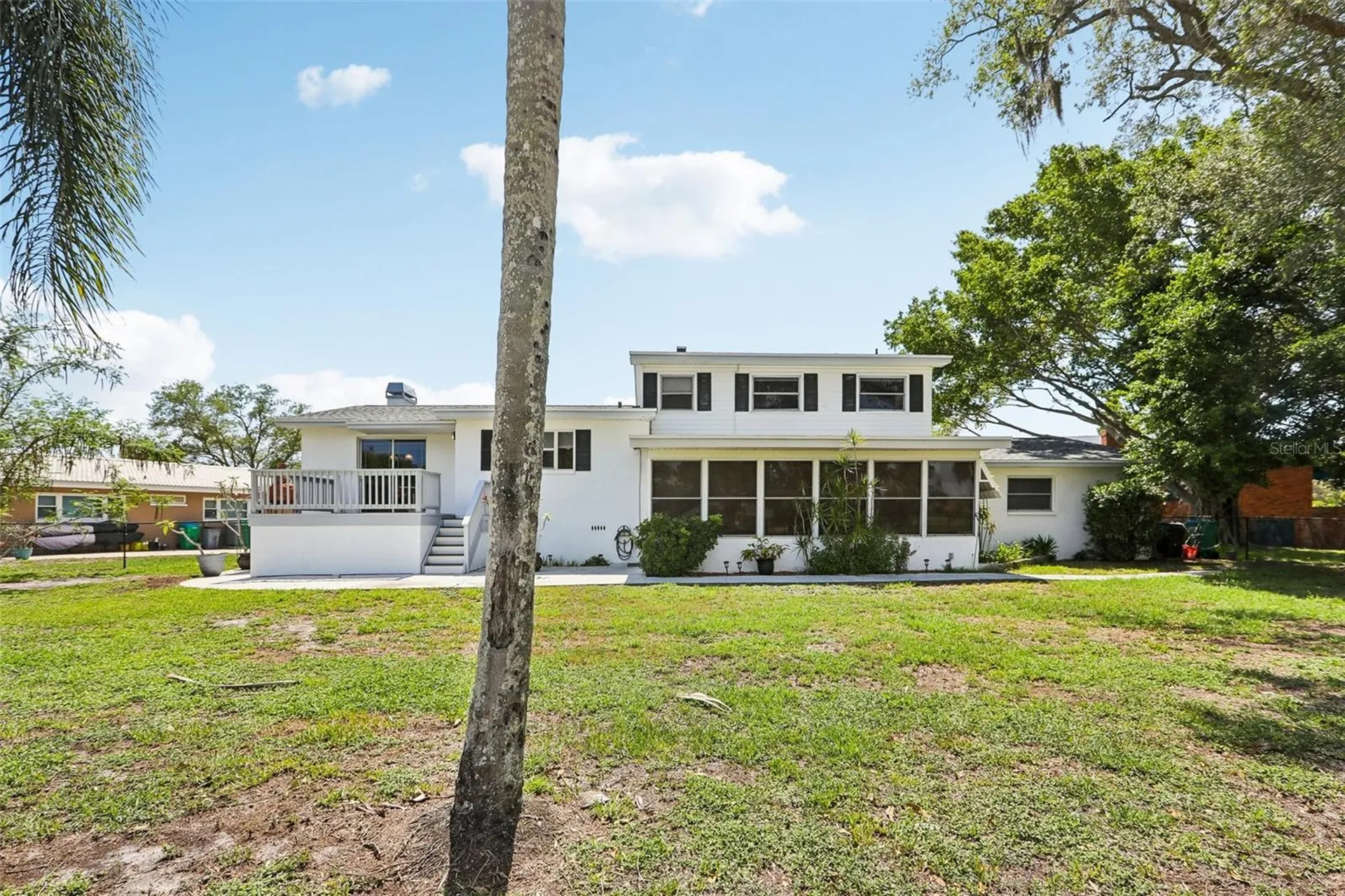 6827 Tequesta Drive Seminole FL 33777