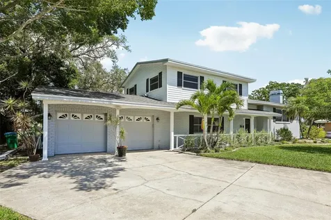 6827 Tequesta Drive Seminole FL 33777