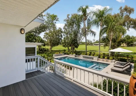 6827 Tequesta Drive Seminole FL 33777