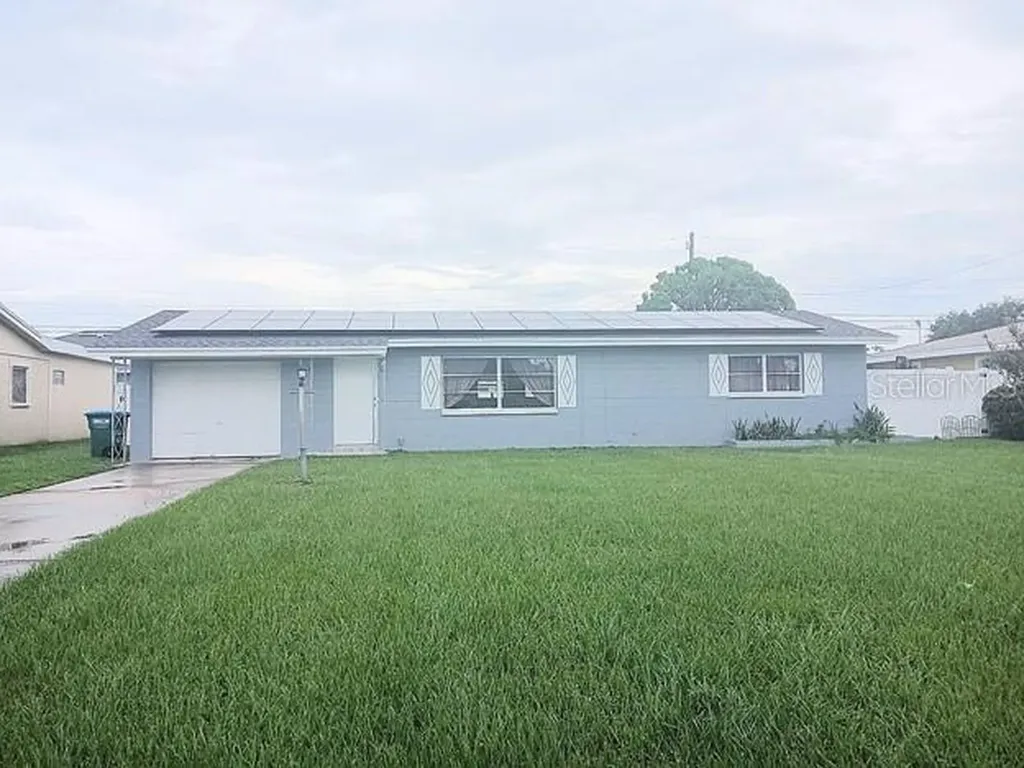 11973 80th Avenue Seminole FL 33772