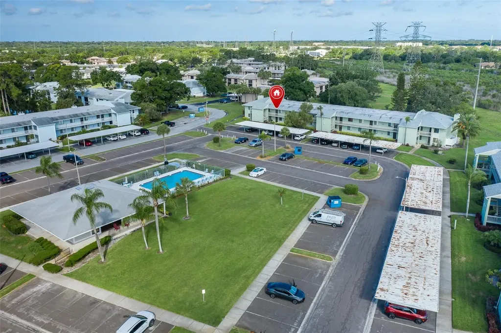 130 Nancy Drive Oldsmar FL 34677
