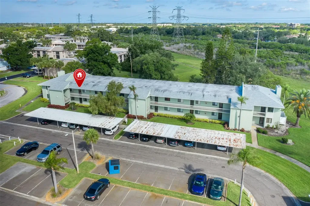130 Nancy Drive Oldsmar FL 34677