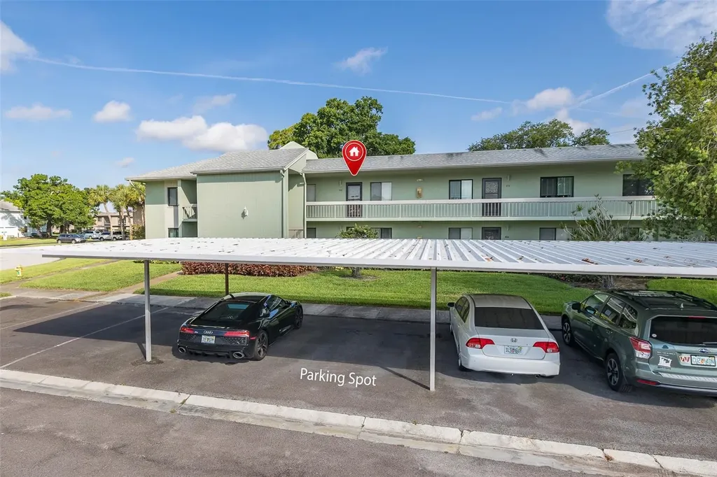 130 Nancy Drive Oldsmar FL 34677