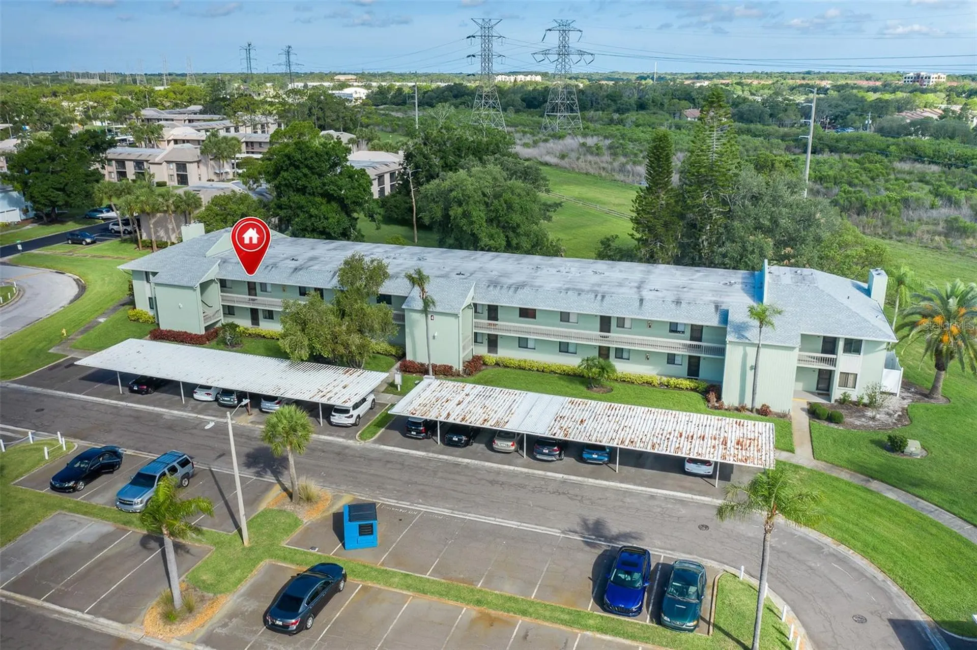 130 Nancy Drive Oldsmar FL 34677