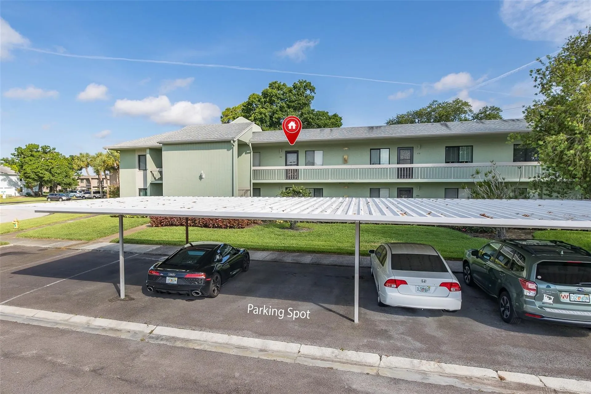 130 Nancy Drive Oldsmar FL 34677