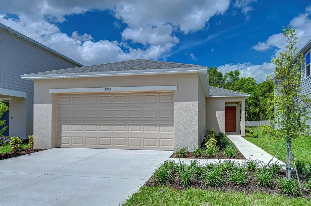 13341 Tropical Breeze Way Hudson FL 34669