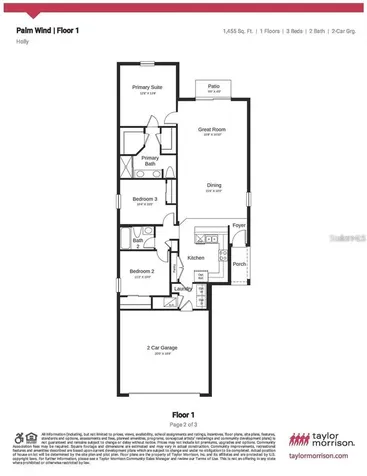 13341 Tropical Breeze Way Hudson FL 34669