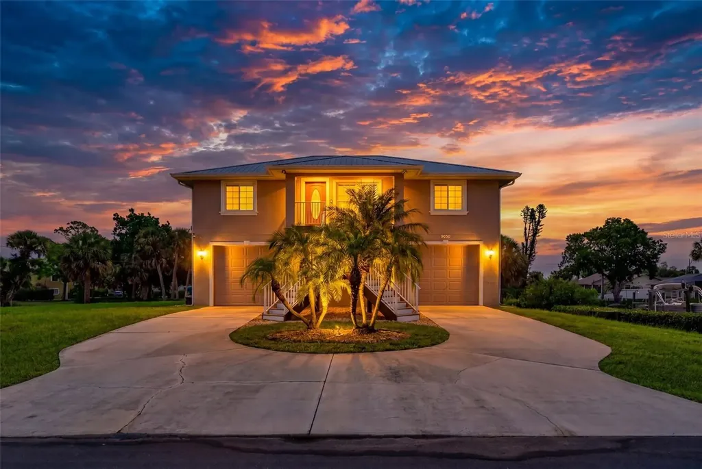 9050 Caloosa Drive Venice FL 34293