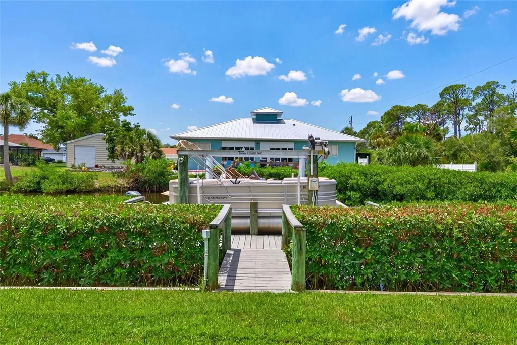 9050 Caloosa Drive Venice FL 34293