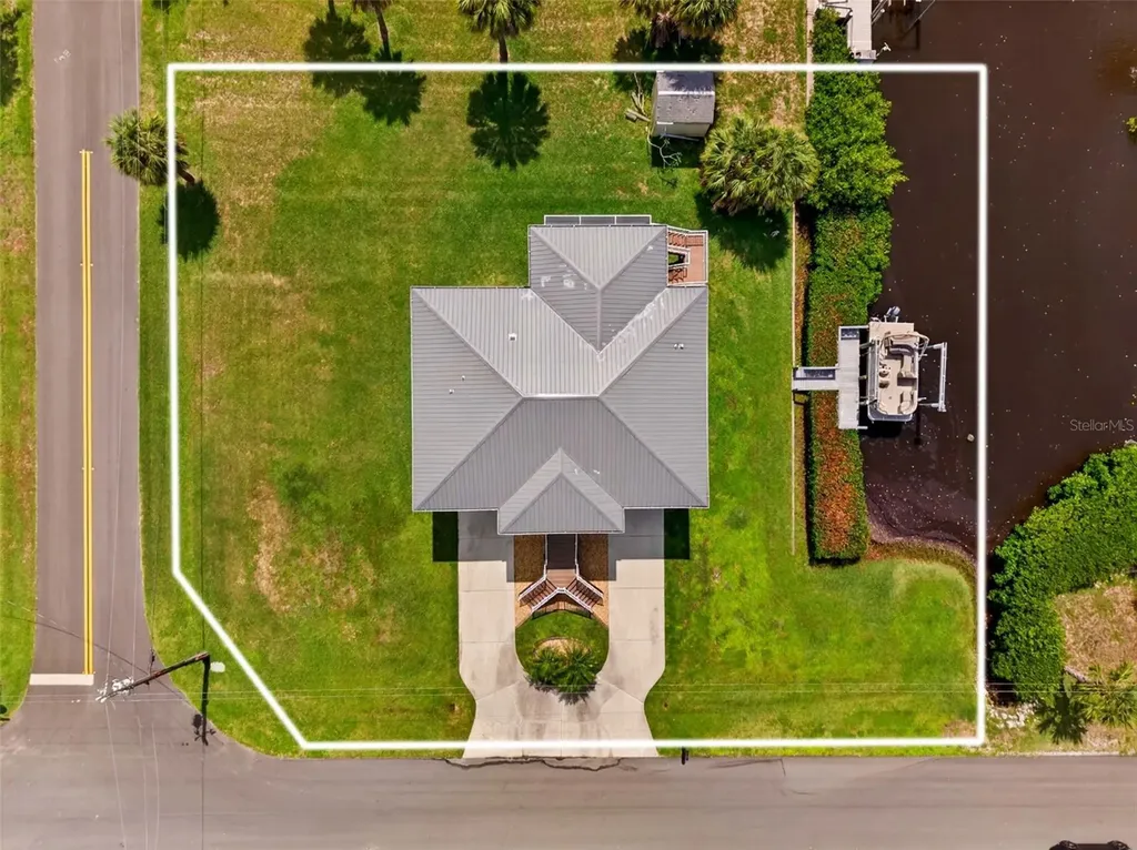 9050 Caloosa Drive Venice FL 34293