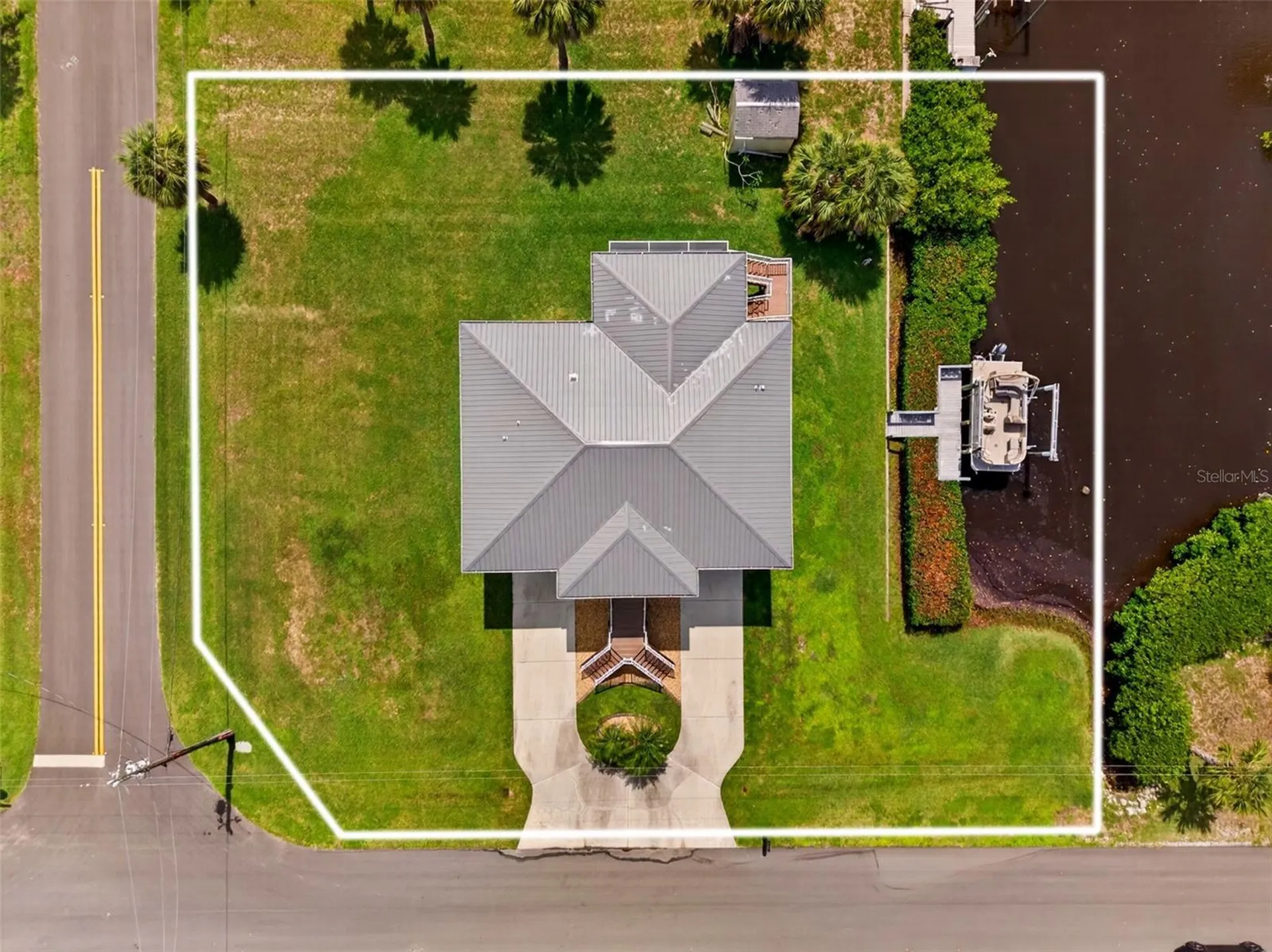 9050 Caloosa Drive Venice FL 34293
