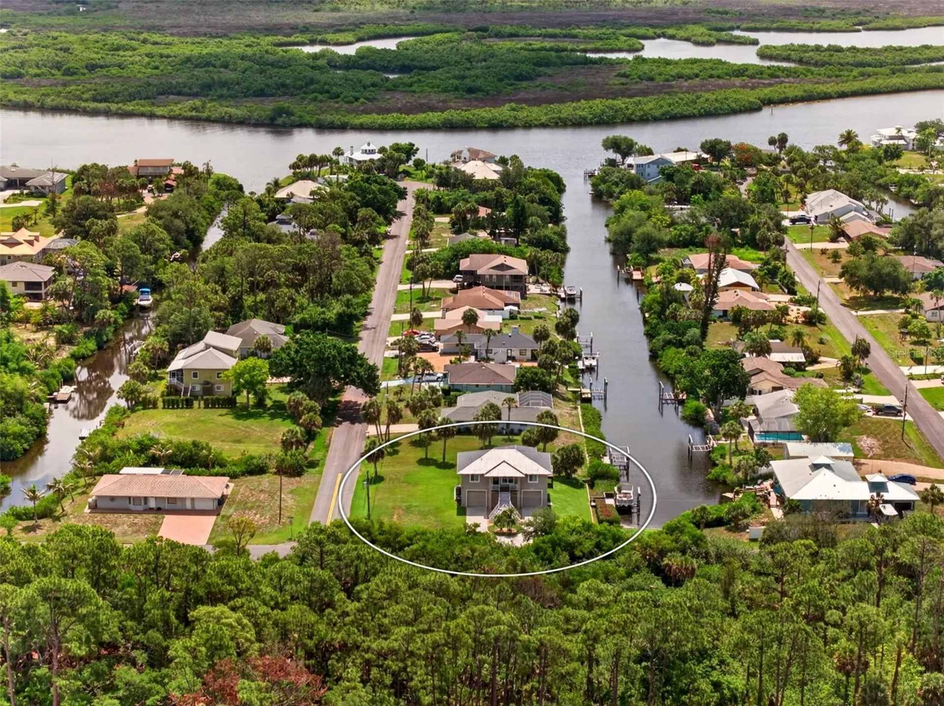 9050 Caloosa Drive Venice FL 34293