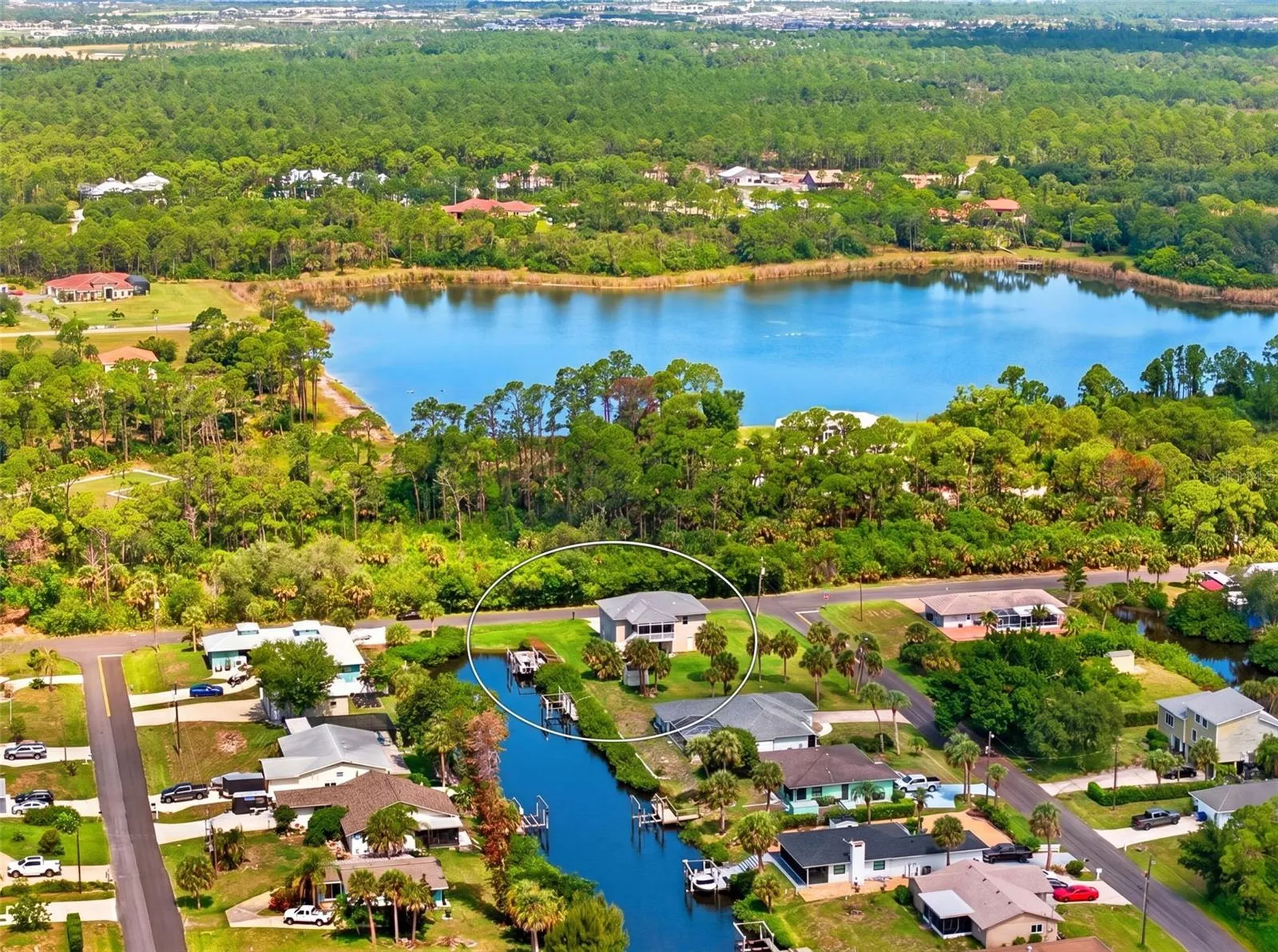 9050 Caloosa Drive Venice FL 34293