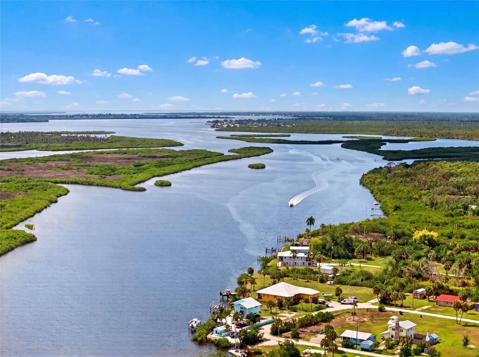 9050 Caloosa Drive Venice FL 34293