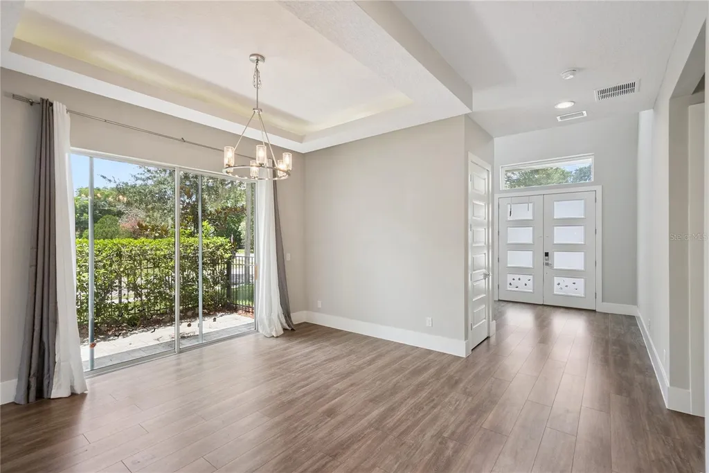 200 E Grant Street Orlando FL 32806