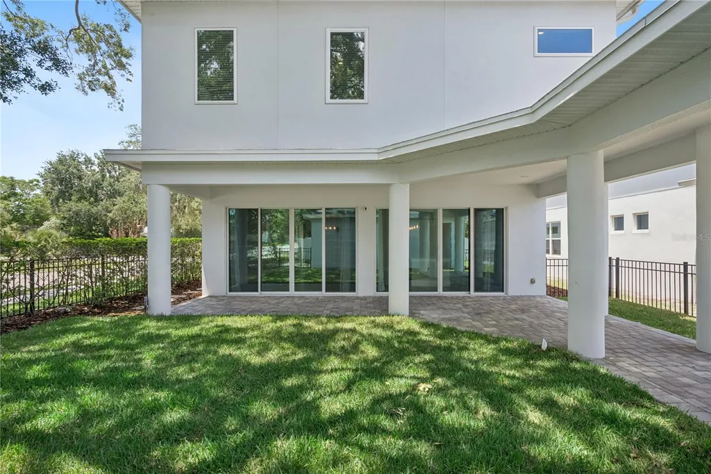 200 E Grant Street Orlando FL 32806