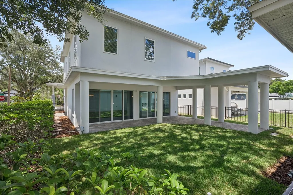 200 E Grant Street Orlando FL 32806