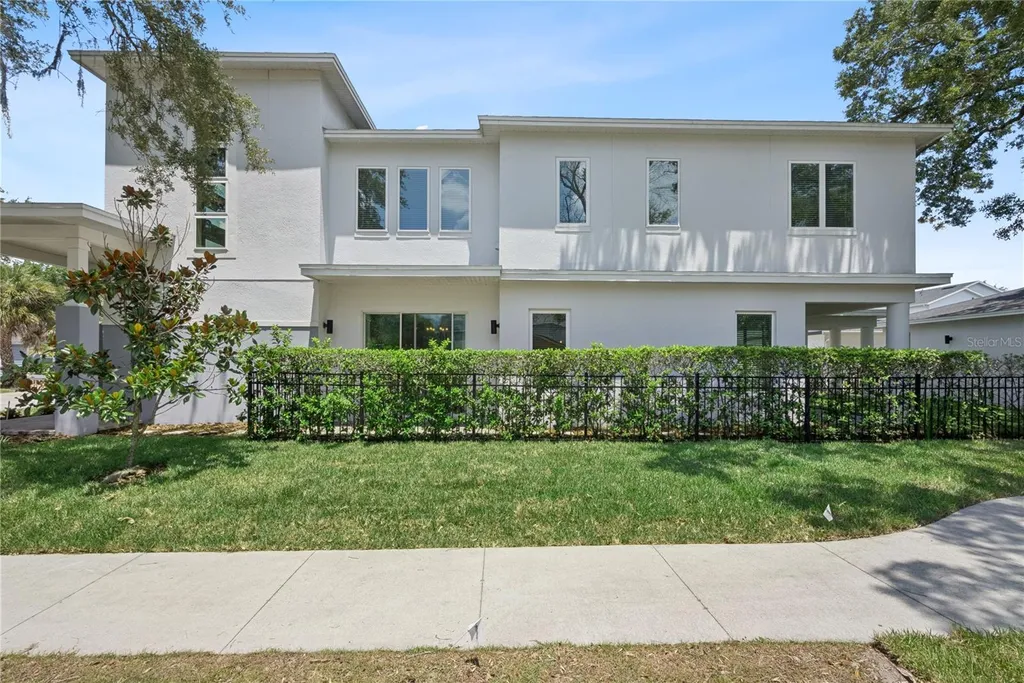 200 E Grant Street Orlando FL 32806
