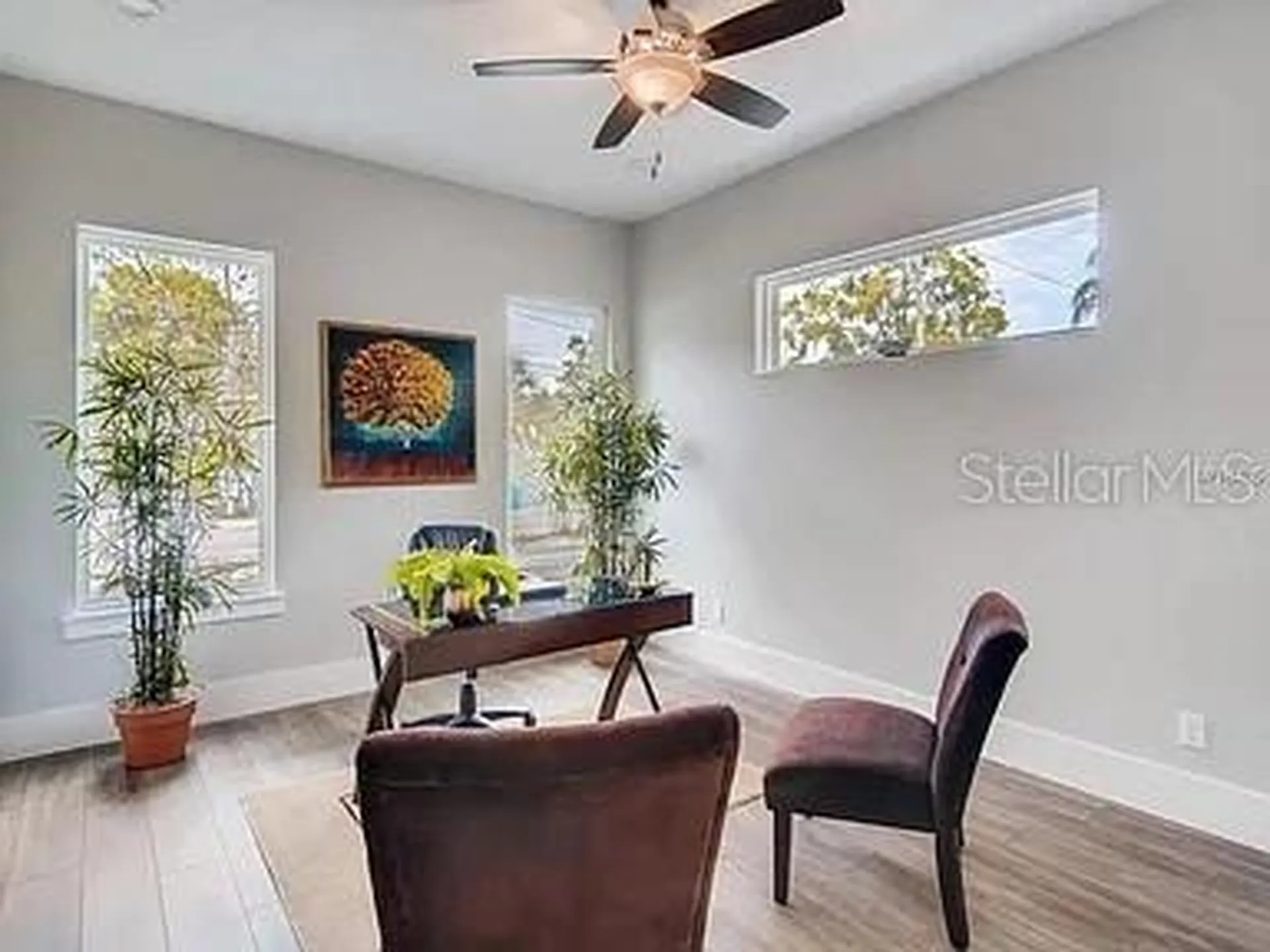 200 E Grant Street Orlando FL 32806