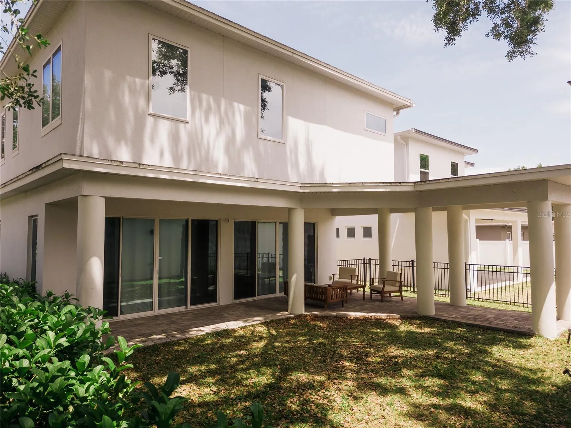 200 E Grant Street Orlando FL 32806