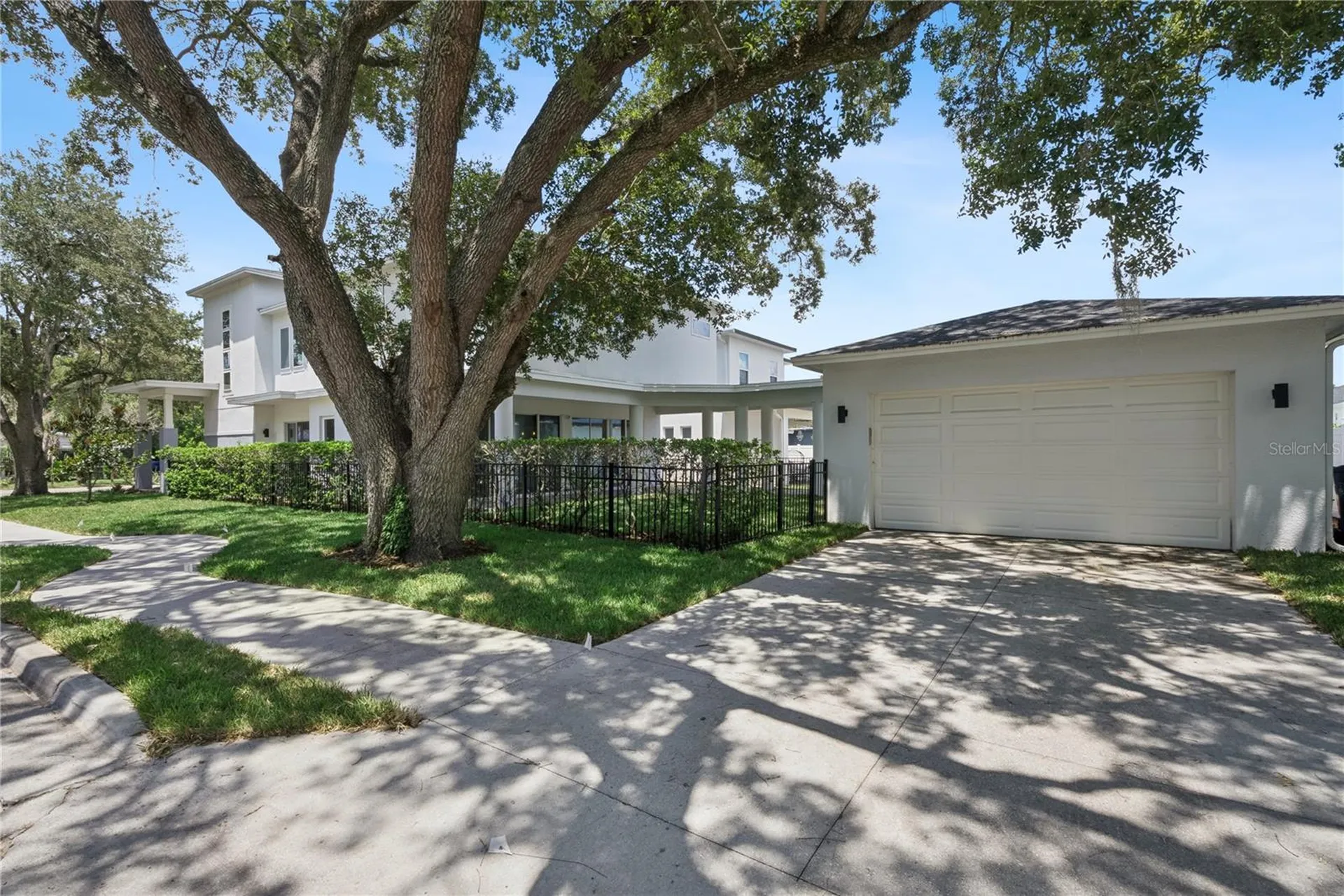 200 E Grant Street Orlando FL 32806