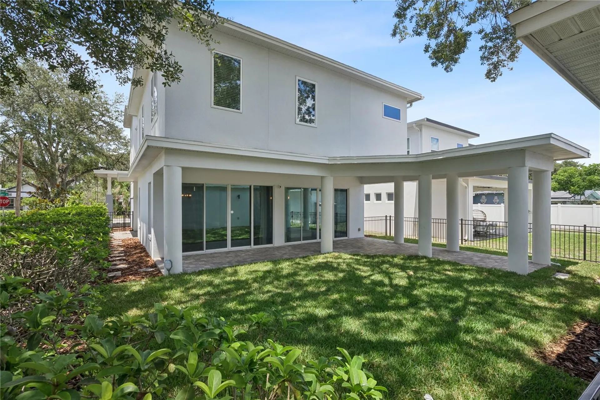 200 E Grant Street Orlando FL 32806