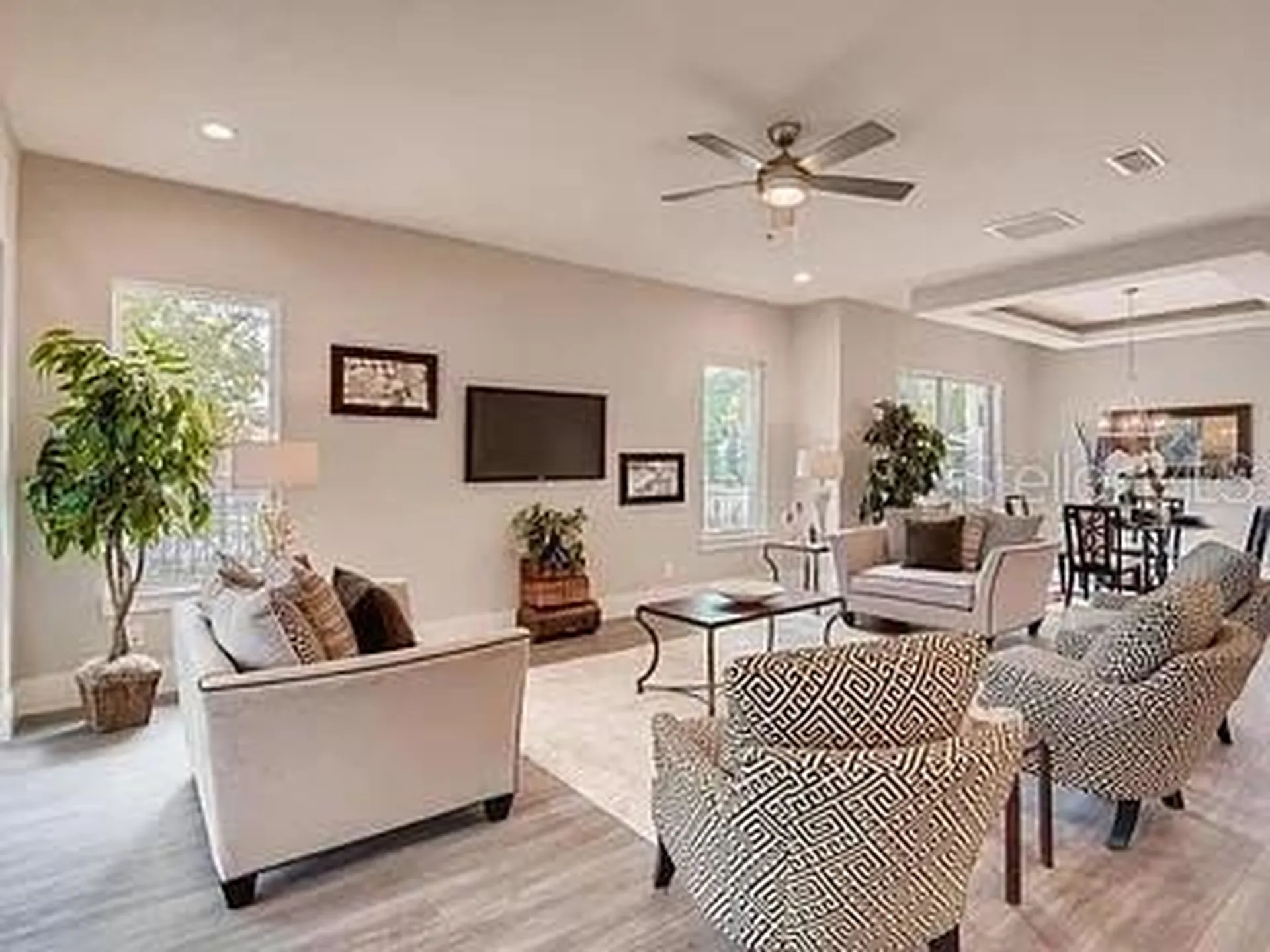 200 E Grant Street Orlando FL 32806