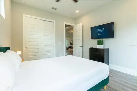 200 E Grant Street Orlando FL 32806