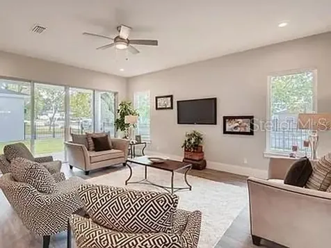 200 E Grant Street Orlando FL 32806