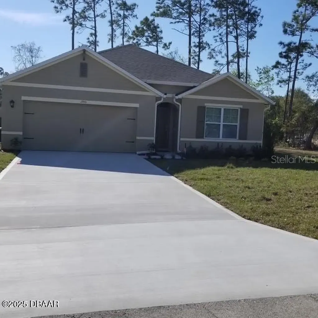 2950 Omaha Drive Deltona FL 32738