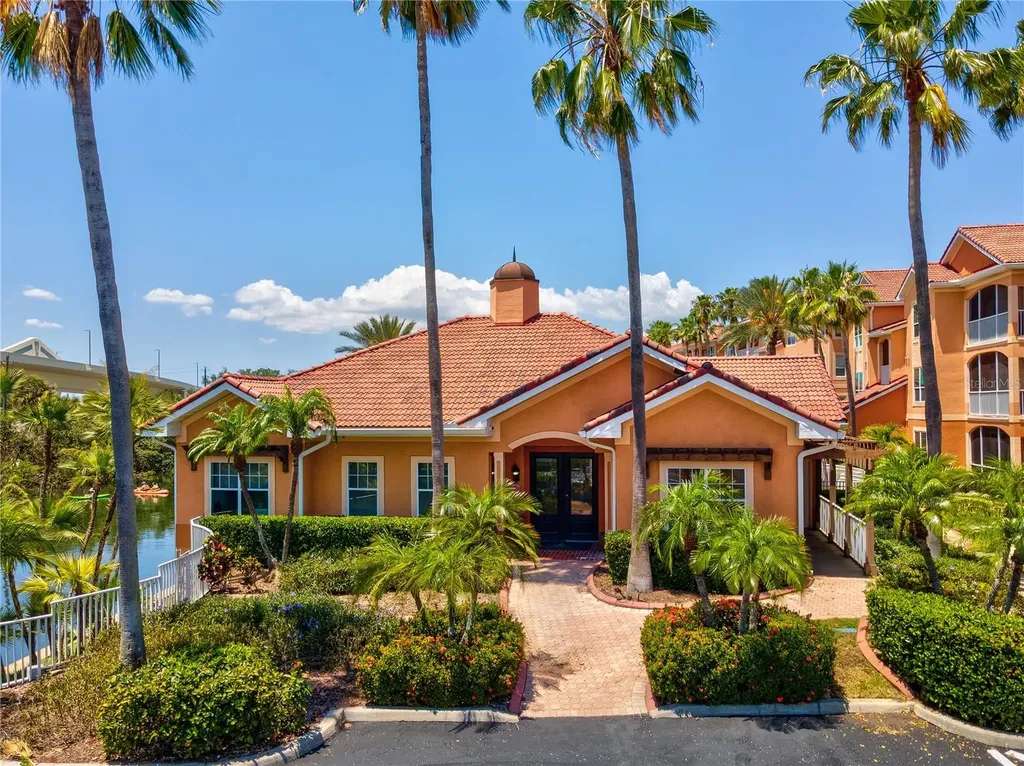 5000 Culbreath Key Way Tampa FL 33611